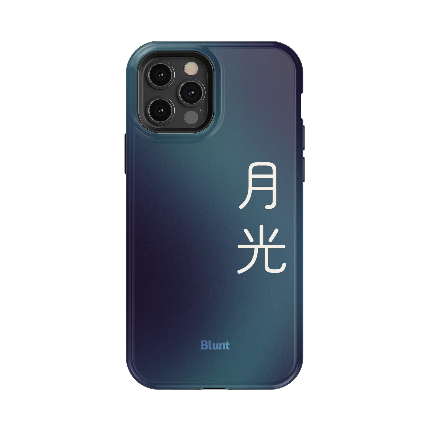 Moonlight I iPhone Case