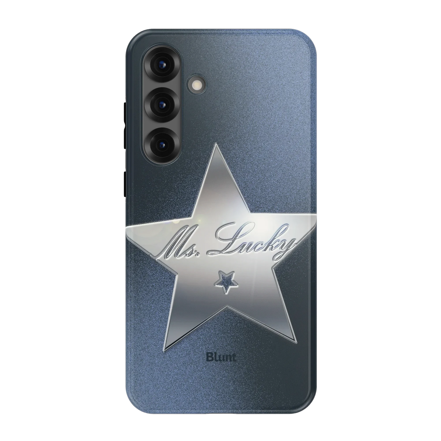 Miss Lucky Samsung Case