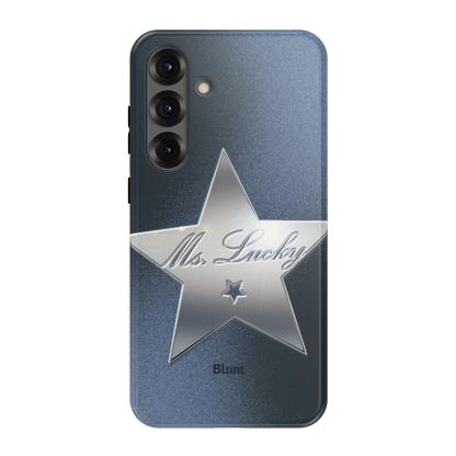 Miss Lucky Samsung Case