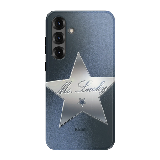 Miss Lucky Samsung Case