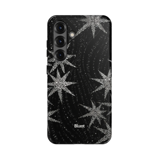 Night-Act-samsung-case-Galaxy S25-1