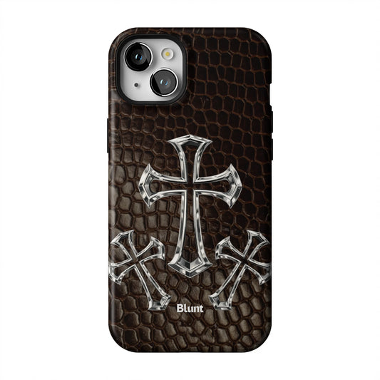Croc-Creed-iphone-case-iPhone 15 Plus-1