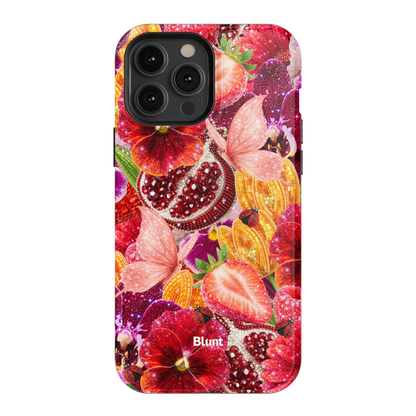 Musa iPhone Case