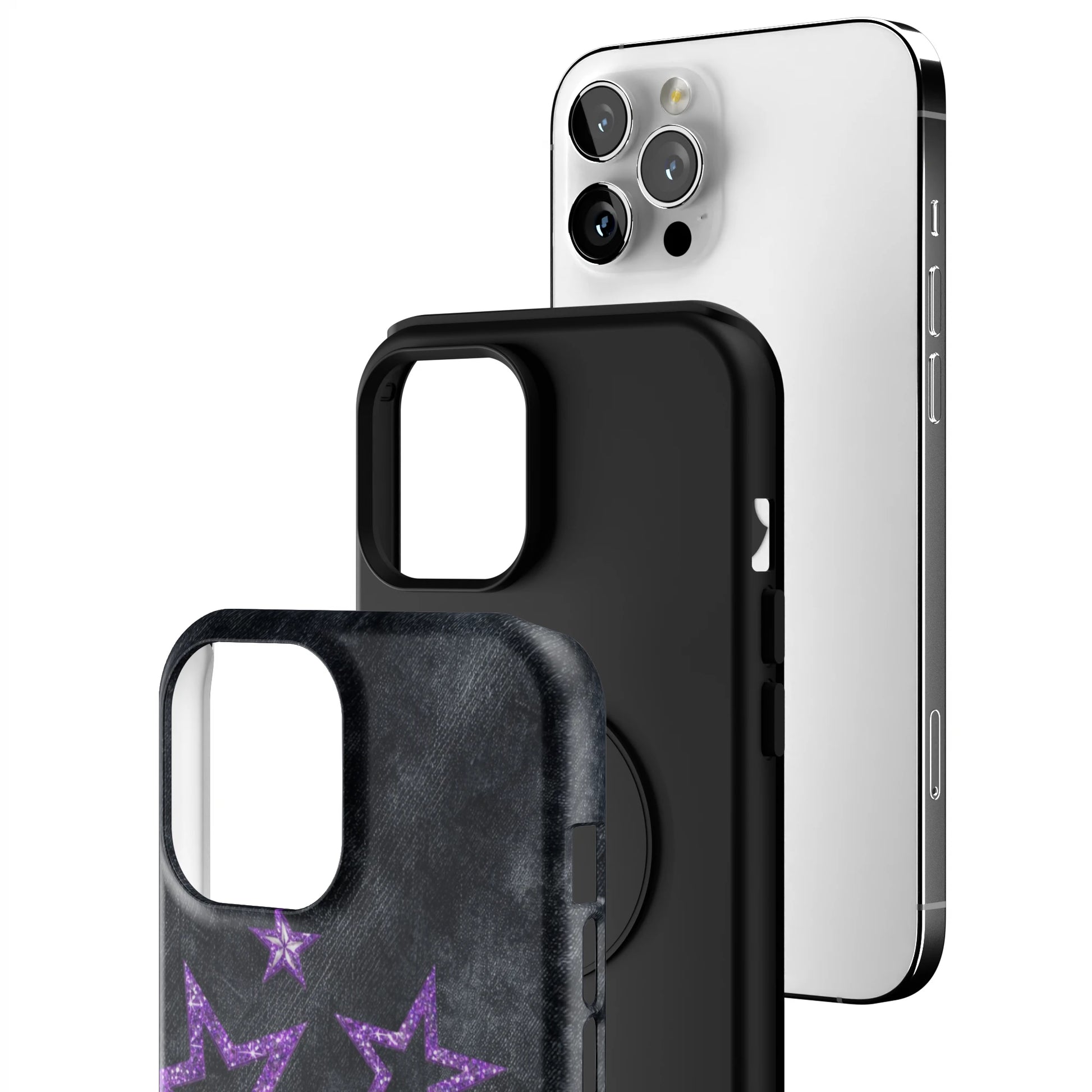 Denim-Popstar-iphone-case-iPhone 12 Pro Max-3