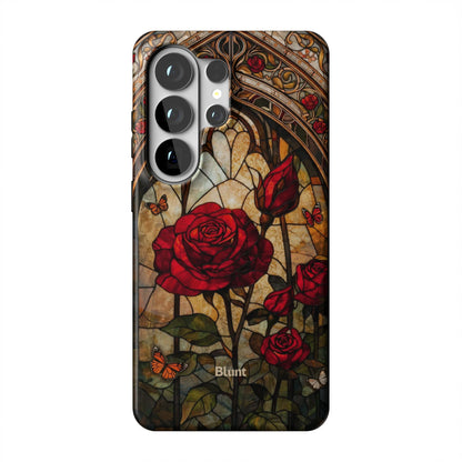 Roselyn Samsung Case