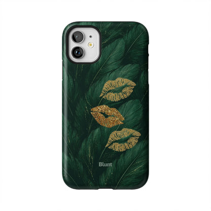 Stage-Kiss-iphone-case-iPhone 11-1