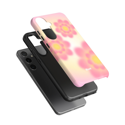 Floral-Daydream-samsung-case-Galaxy S24 Plus-3