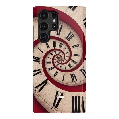 Rouge Hour Samsung Case