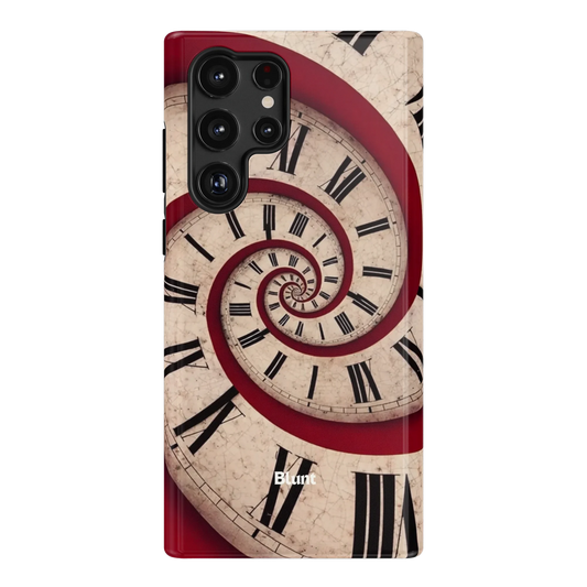 Rouge Hour Samsung Case