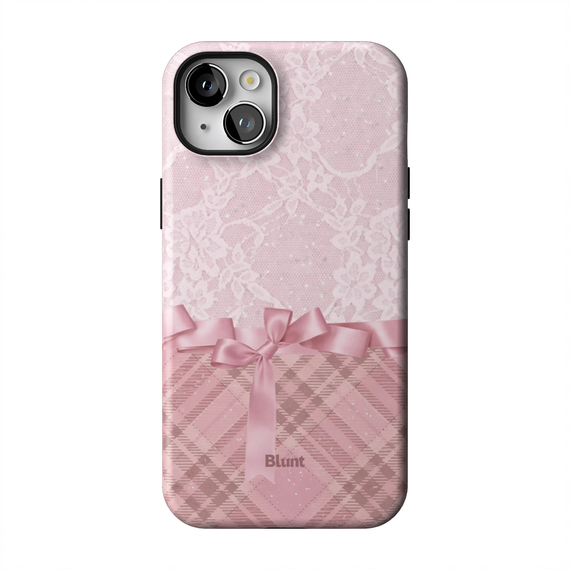 Darling-Diary-iphone-case-iPhone 14 Plus-1