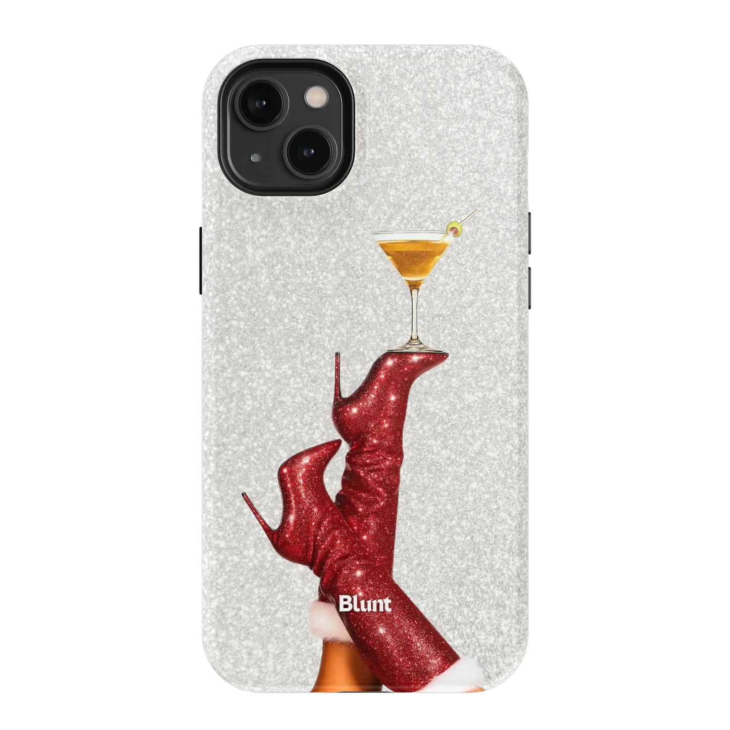 Soiree iPhone Case