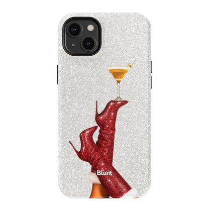 Soiree iPhone Case