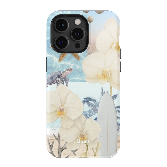 Coastside iPhone Case