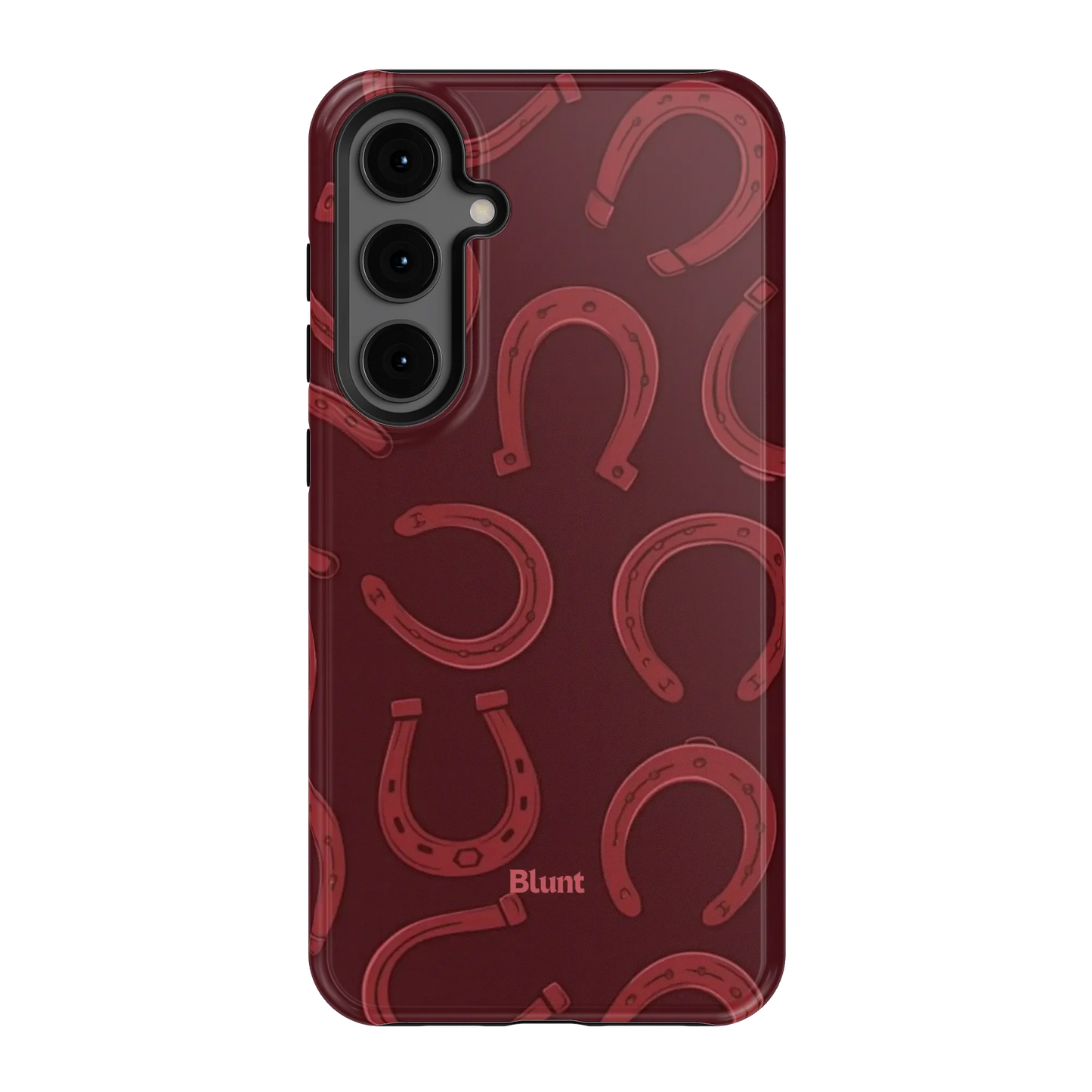 Lucky Charm Samsung Case