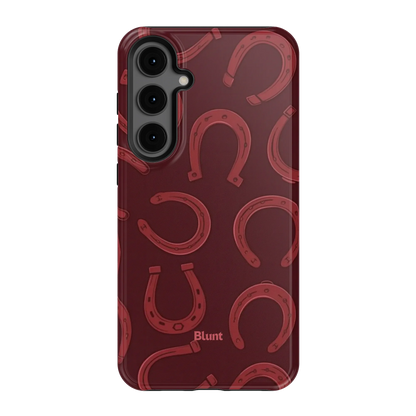 Lucky Charm Samsung Case