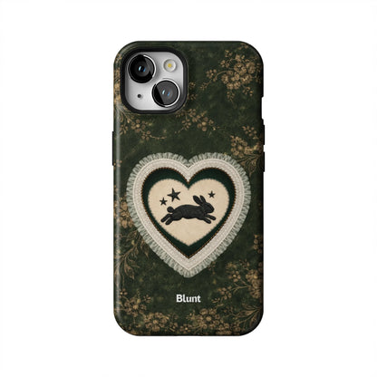 HEARTHOLE-HARE-iphone-case-iPhone 13-1