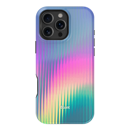 Hologram Mist iPhone Case