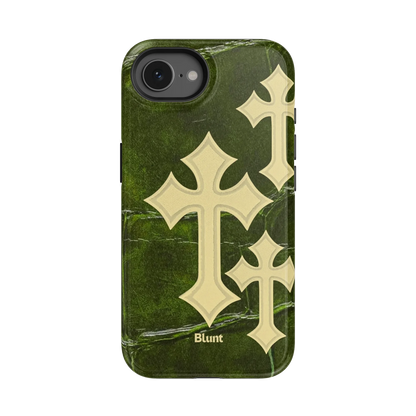iPhone 16 E Tough