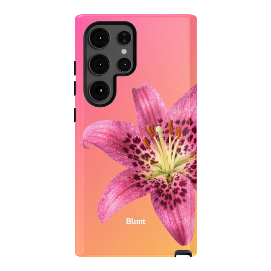Tropic-Petal-samsung-case-Galaxy S24 Ultra-1