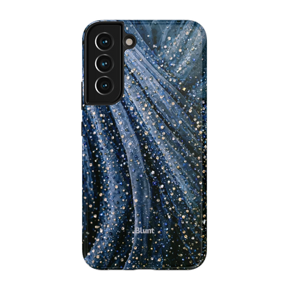 Midnight Showgirl Samsung Case