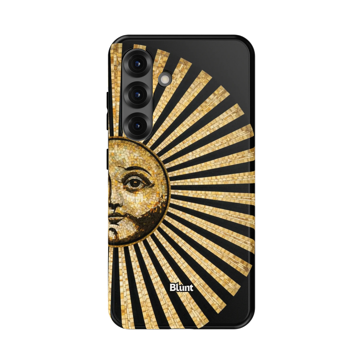Solstice Muse Samsung Case
