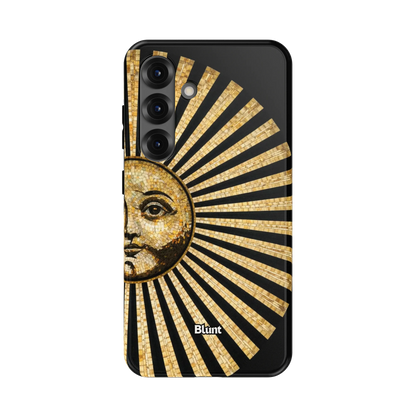 Solstice Muse Samsung Case