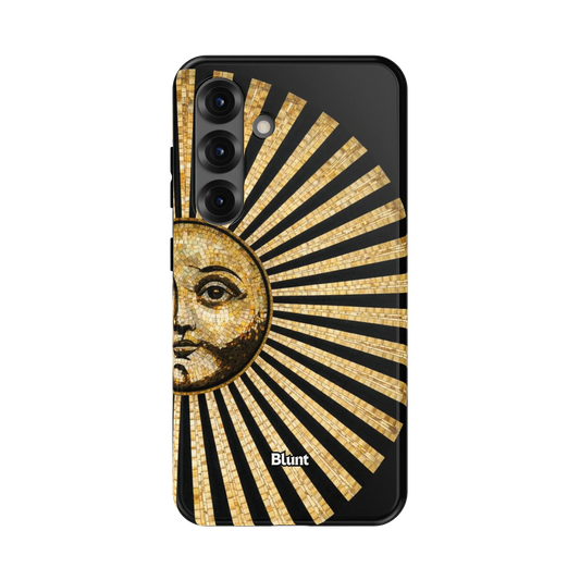 Solstice Muse Samsung Case
