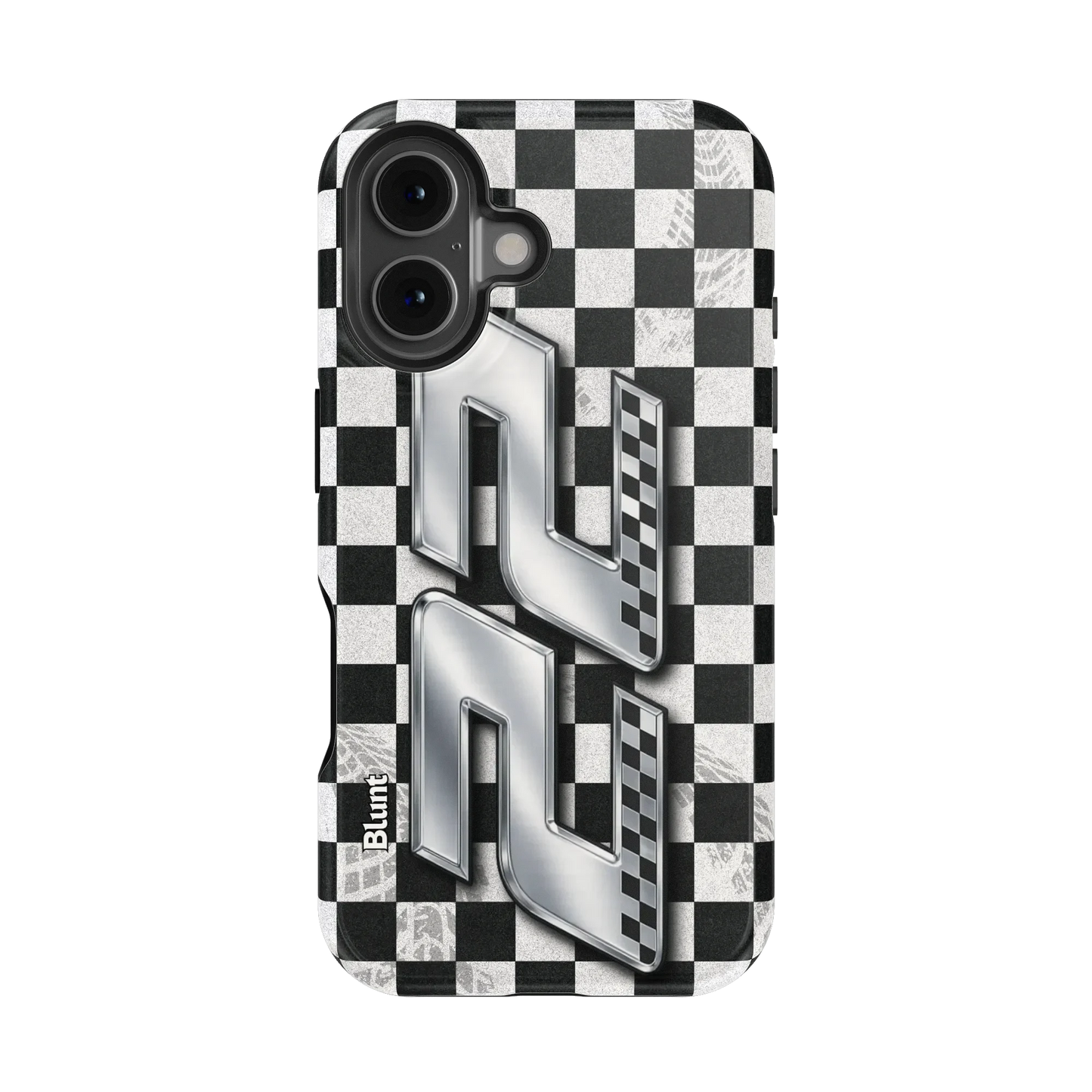 Turbo iPhone Case