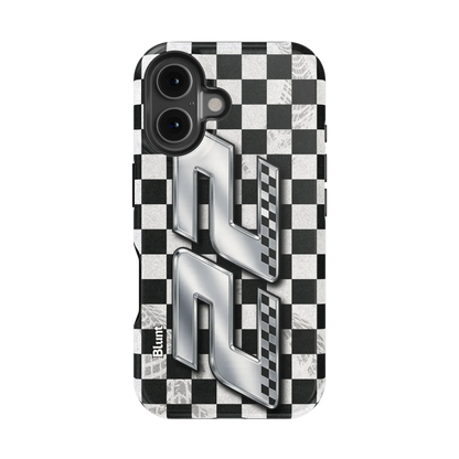Turbo iPhone Case