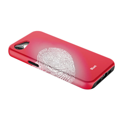 Heart-Print-Red-iphone-case-iPhone 17 E-2