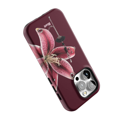 Wine-Relic-iphone-case-iPhone 14 Pro-4