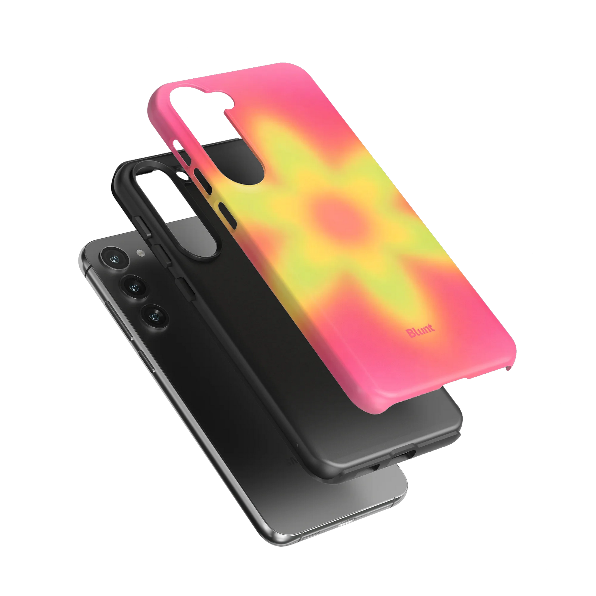 Apple-Bloom-samsung-case-Galaxy S23 Plus-3