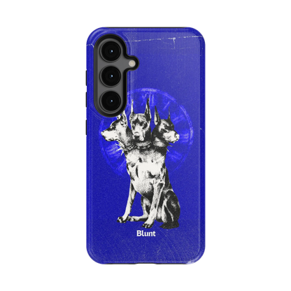 Play Flight Samsung Case