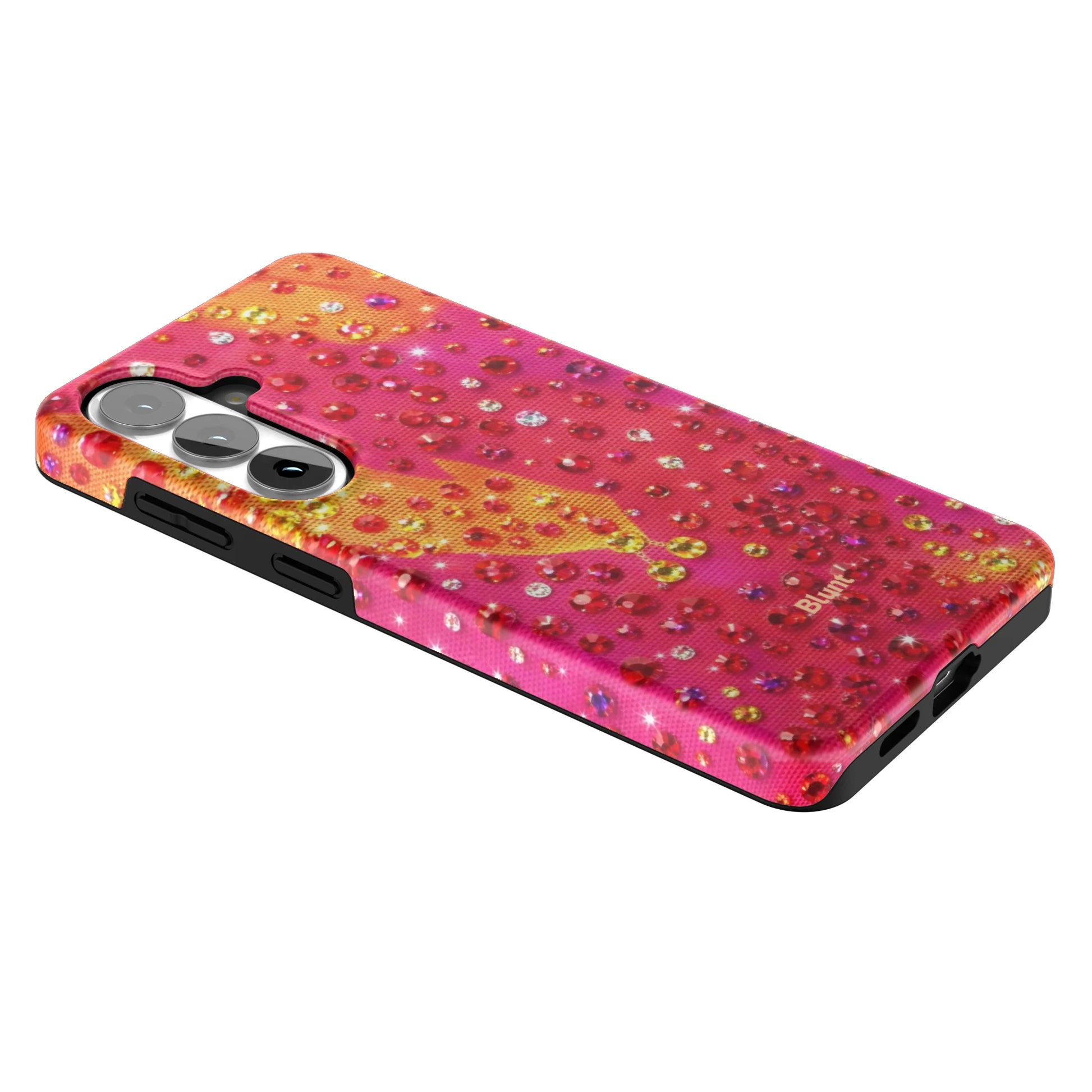 Hot-Gems-samsung-case-Galaxy S26 Plus-2