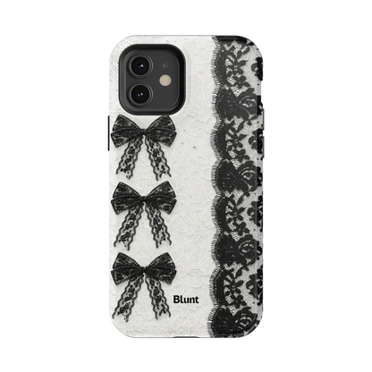 Marquise iPhone Case