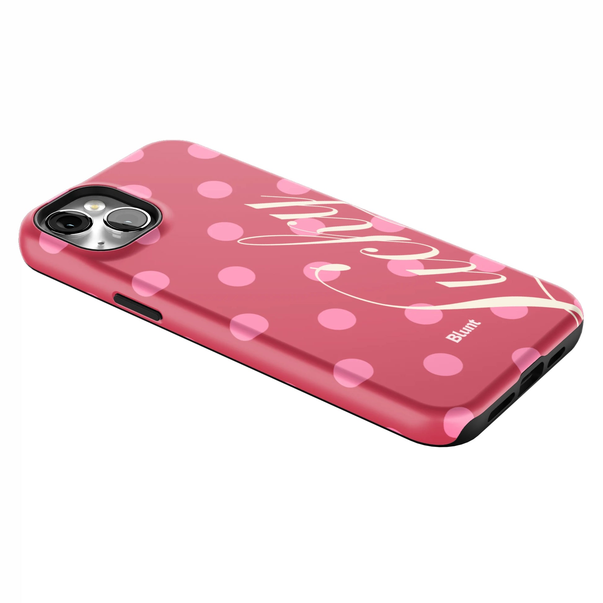 Lucky-Dottie-iphone-case-iPhone 14 Plus-2