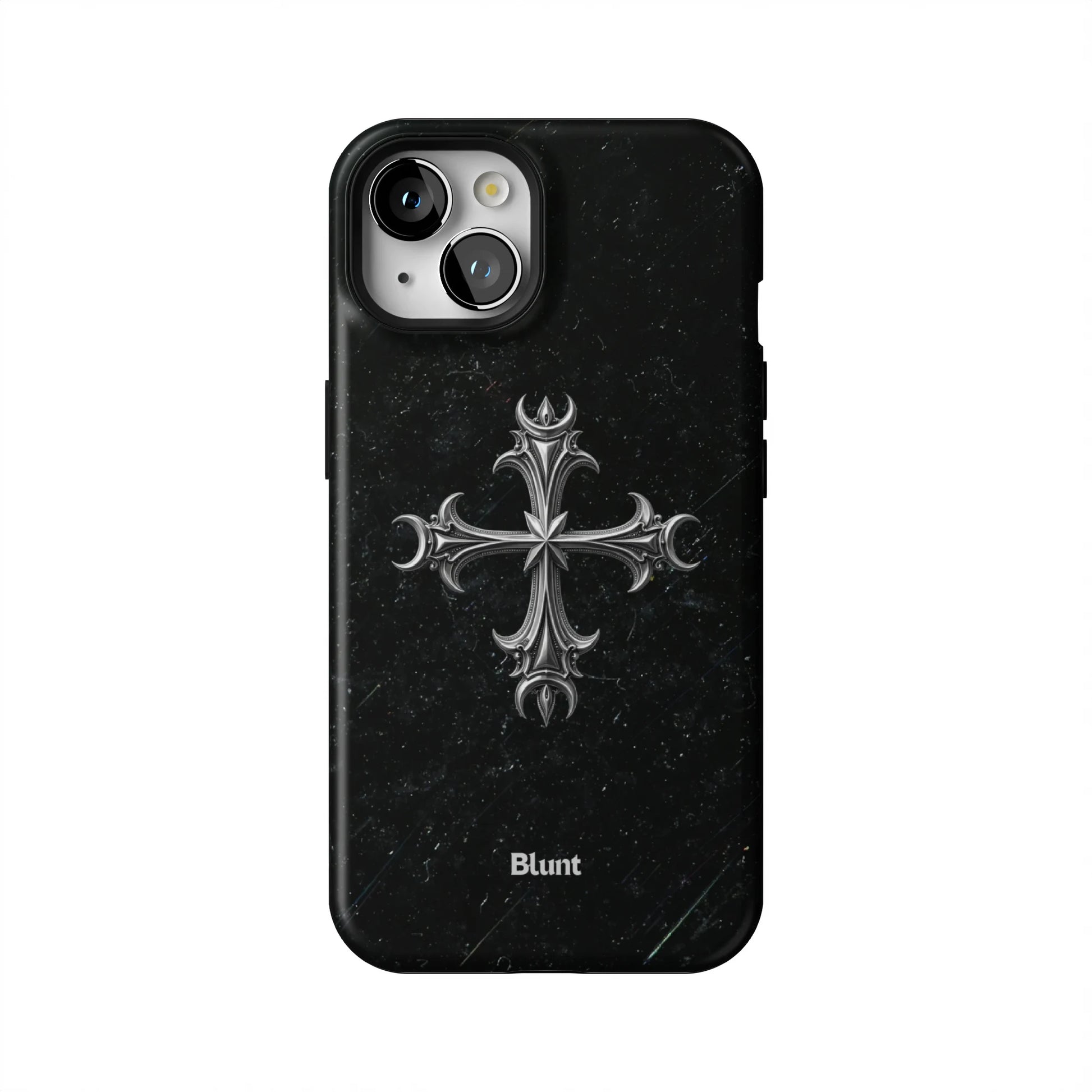 Spiked-Relic-iphone-case-iPhone 13-1