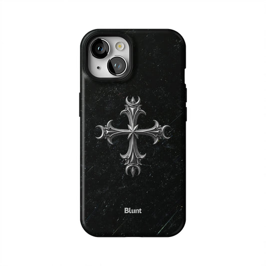 Spiked-Relic-iphone-case-iPhone 13-1