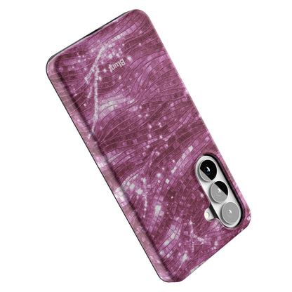 Pink-Siren-samsung-case-Galaxy S26 Plus-4