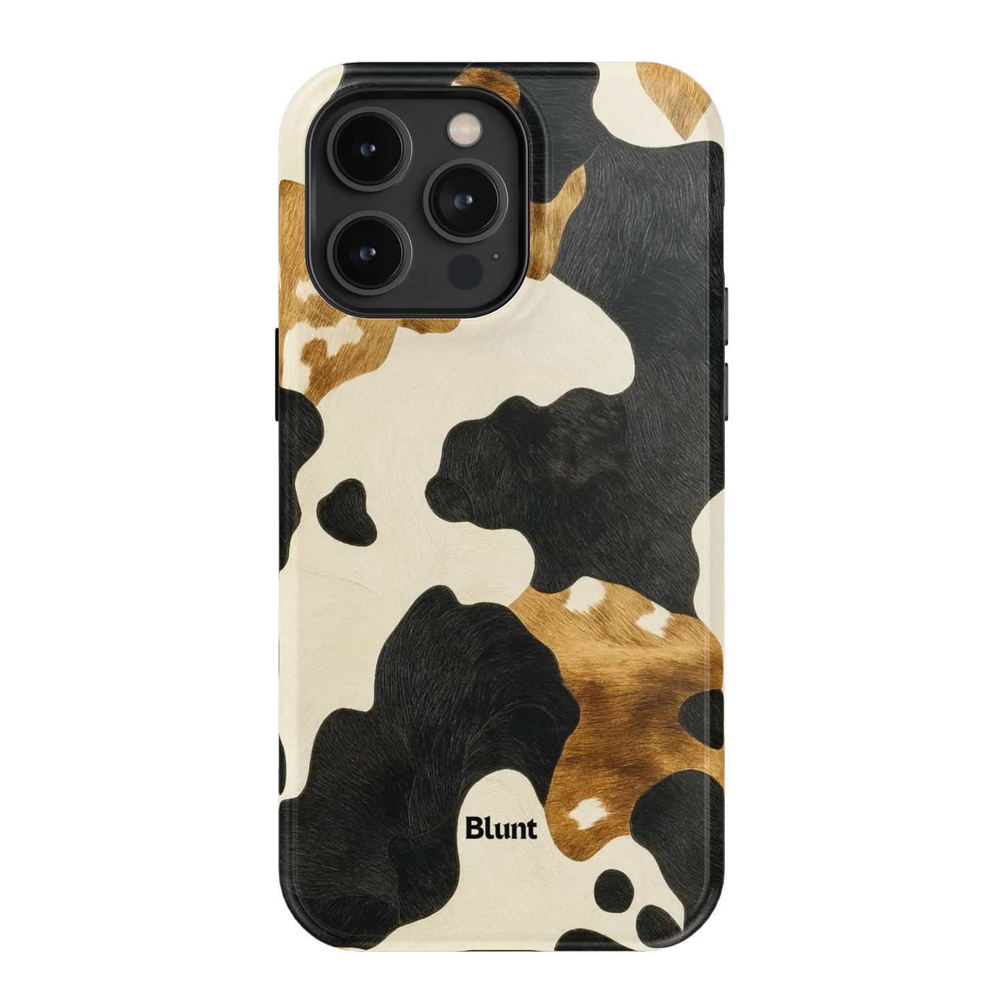 Cowgirl Core iPhone Case
