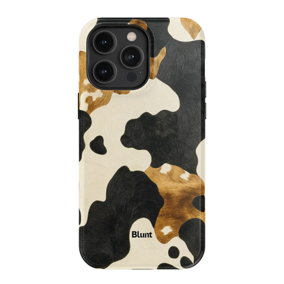 Cowgirl Core iPhone Case