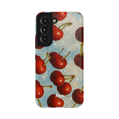 Vice Cherry Samsung Case