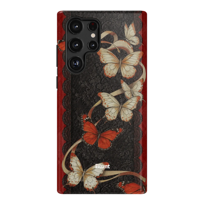 FLUTTER-VEIL-samsung-case-S22 Ultra-1