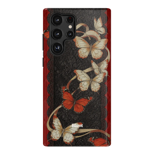 FLUTTER-VEIL-samsung-case-S22 Ultra-1