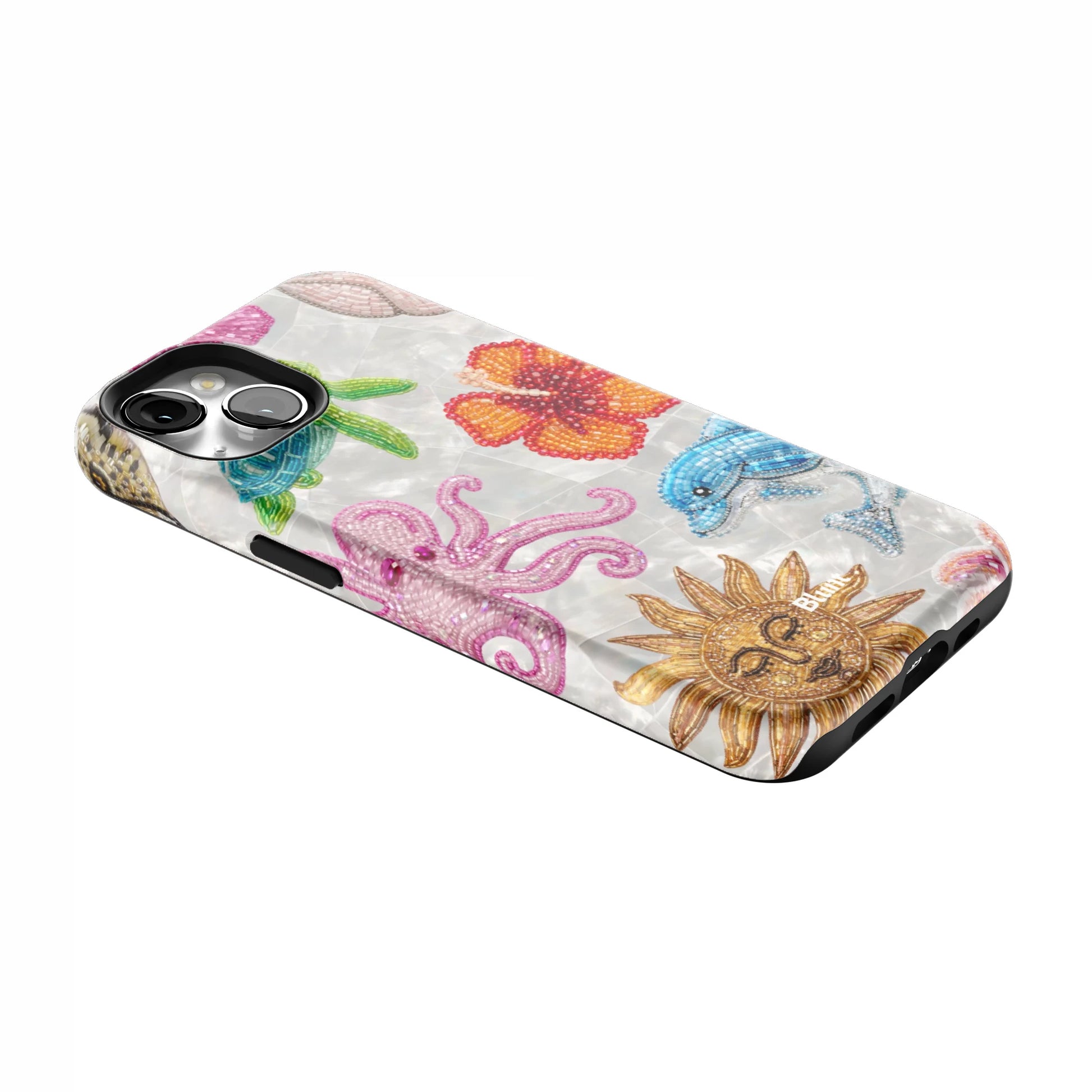 Midnight-Sun-iphone-case-iPhone 13-2