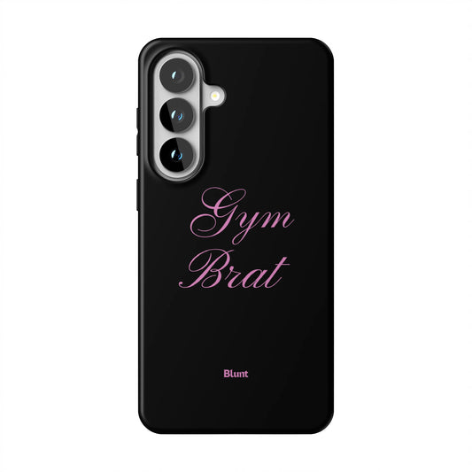 Gym-Brat-samsung-case-Galaxy S26 Plus-1
