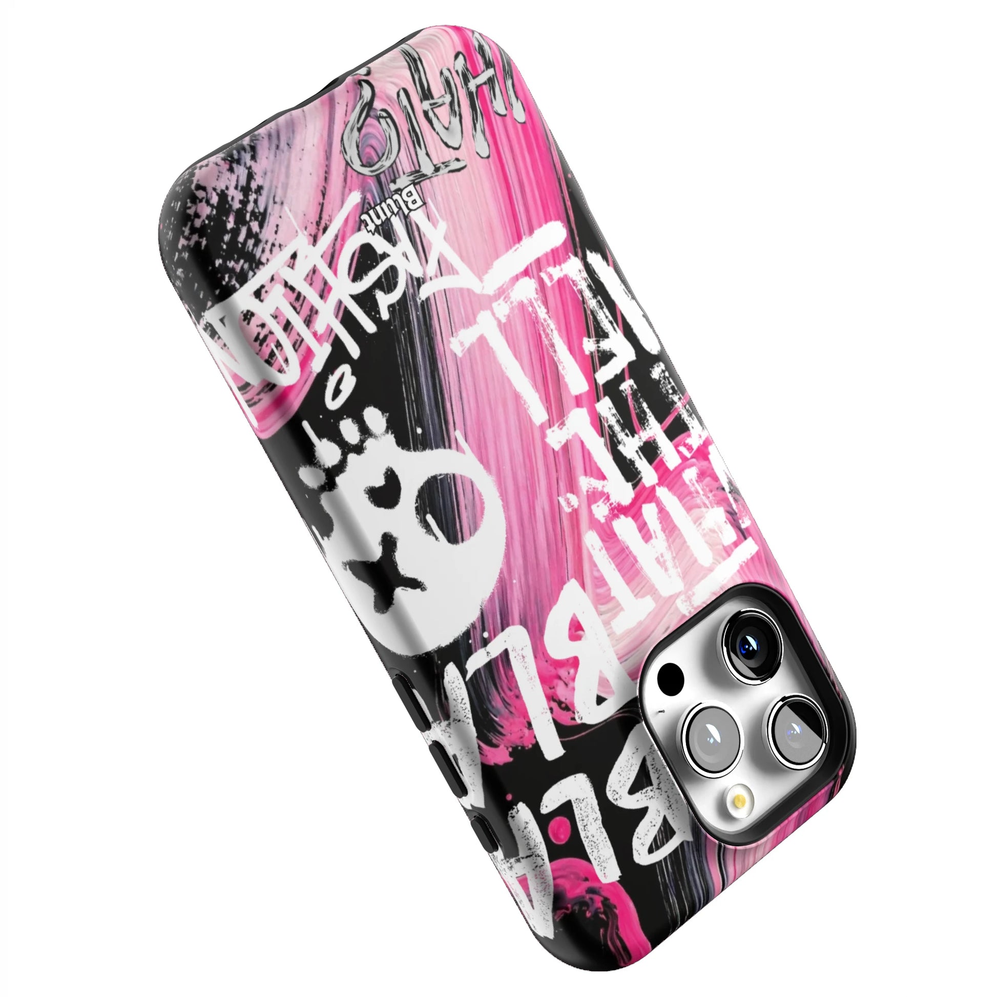 Punk-Wall-iphone-case-iPhone 16 Pro Max-4