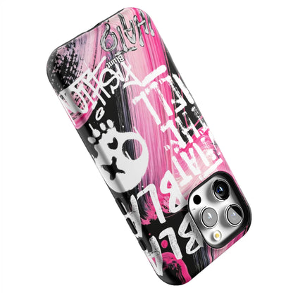 Punk-Wall-iphone-case-iPhone 16 Pro Max-4