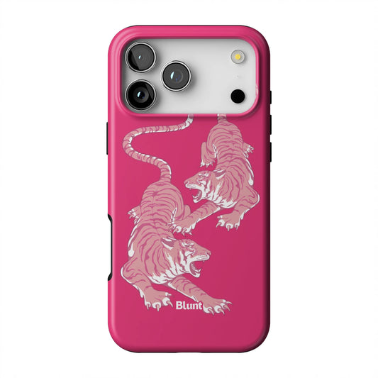 Pink-Strikes-iphone-case-iPhone 17 Pro Max-1