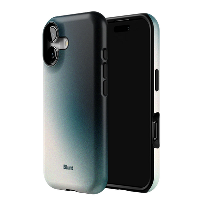 Iced Pulse iPhone Case